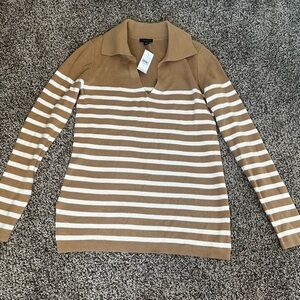 Ann Taylor Factory Sweater Size XS